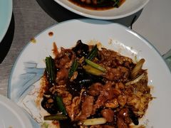 -大草原清真饭庄(沙河店)