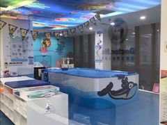 -马博士婴幼儿游泳馆(门头沟店)