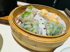 -粤点越有·茶点·粤菜(樵岭国际店)