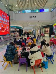 点击看大图 -孩子王童乐园(武汉永旺店)