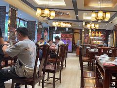 -肖记公安牛肉鱼杂馆·省级非物质文化遗产(三角路直营店)