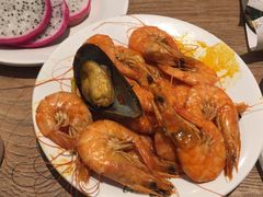 -汉巴味德(大悦城店)