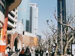 -CHANEL(恒隆广场店)