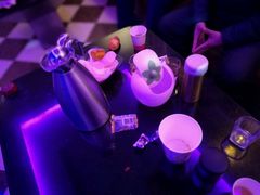 -阳光钱柜KTV(八一路店)