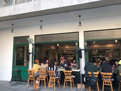 -RAC BAR(安福路店)