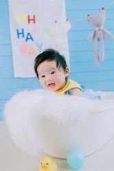 -嘟嘟卡奇儿童摄影