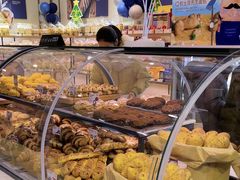 -巴黎贝甜(阜成门万通店)