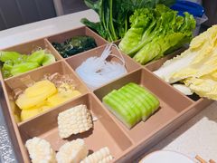 -海底捞火锅(中商百货店)
