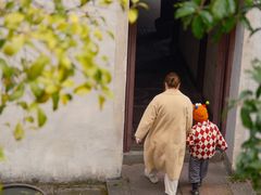 -宁波市保国寺古建筑博物馆