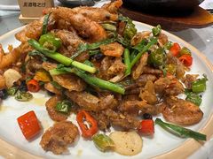 -惠丰堂饭庄·烤鸭·京味菜(西北旺·唐家岭店)