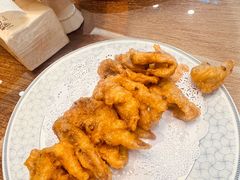 -郑庄脂渣海鲜楼(九水路店)