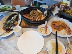 -不仔客海鲜烧烤270度海景餐厅(大东海店)