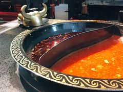 -大味老火锅City店