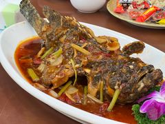 石斑-川妹子饭店(海韵路店)