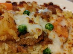 -棒约翰比萨·意面(张江店)