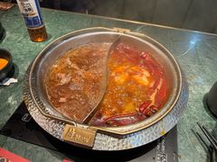 -牛New寿喜烧(中山公园龙之梦店)