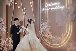 -玖玖婚嫁礼仪策划(江滨西路店)