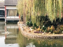 -雅和生态渔庄·宜城锅巴饭(龙灵山公园店)