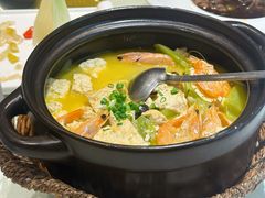 -保纳大酒店(大圩村店)