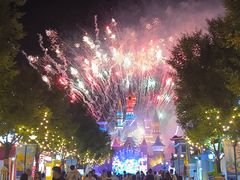 -沈阳方特欢乐世界