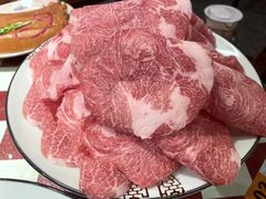现切老肉片-赵美丽重庆火锅(西安直营总店)