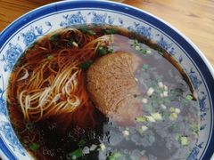 -来福面馆现炒浇头本帮面(真光路店)
