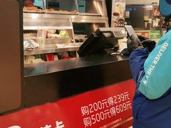 -德克士(清华园店)