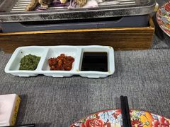 -中卫御苑福膳·养生局(圆明园店)