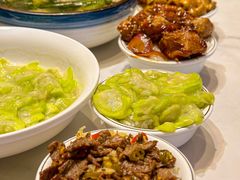 -福巷湘食小馆·猛火现炒(上海首店)