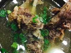 -老牌依强牛肉店(达道总店)