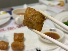 -膳富贵黄油蟹体验馆(欢乐港湾店)