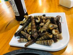 -鱼市酒店(威海水产批发市场店)