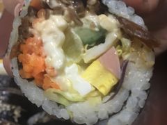 -传闻来紫菜包饭·打糕(西塔韩百店)