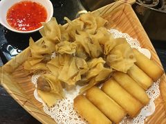 -阿多私房菜(顺德店)