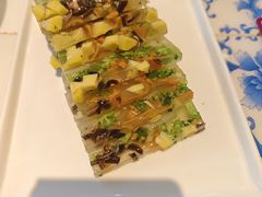 -东方饺子王(大屯路店)