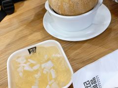 -满记甜品(金唐购物中心店)