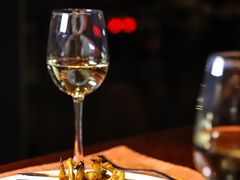 -武汉世茂希尔顿酒店·汇·全日餐厅