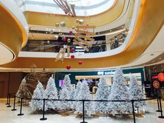 -深圳来福士广场