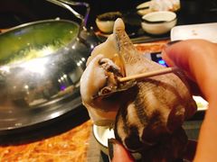-船奇蒸汽海鲜·闽菜(八市海鲜总店)