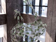-重庆解放碑威斯汀酒店