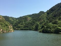 -仙居谷风景区