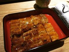 -昇鳗鱼家(浦东店)