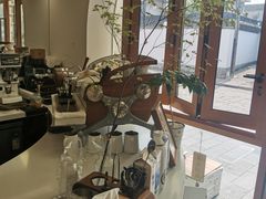 -COMPANION COFFEE小伴咖啡