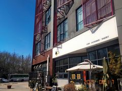 -隹木咖啡馆(宝龙广场店)