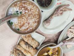-百家鸡味馆(清泰店)