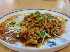 -德胜轩正宗顺德菜(宝安沙井会展中心店)