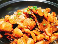 -叶派龙虾•招牌香辣蟹·海鲜(中海国际店)