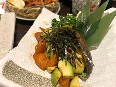 -角落里(中山公园店)