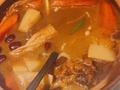 -蠔友汇·海鲜·生蚝烧烤(大东店)