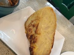 西班牙土豆饼-Carmen卡门西班牙餐厅